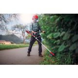 AKUML. KOSILNICA Z NITKO EINHELL AGILLO 2X3.0 AH KIT 2 X BATERIJA S POLNILCEM