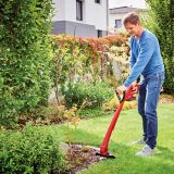 AKUMULATORSKA KOSILNICA Z NITKO EINHELL GC-CT 18/24 LI P KIT 18V Z 1.5 AH BATERIJO IN POLNILNIKOM