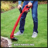 AKUMULATORSKA KOSILNICA Z NITKO EINHELL GC-CT 18/24 LI P KIT 18V Z 1.5 AH BATERIJO IN POLNILNIKOM