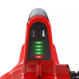 AKUMUL. SESALNIK/PUHALNIK EINHELL VENTURRO 36/240