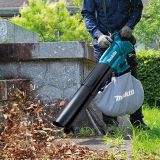 AKUMUL. SESALNIK/PUHALNIK MAKITA DUB187Z