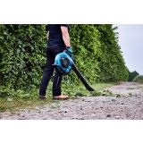 AKUMUL. SESALNIK/PUHALNIK MAKITA DUB363ZV