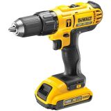 AKUMUL. UDARNI VRTALNIK DEWALT SET DCD776D2+DT70717