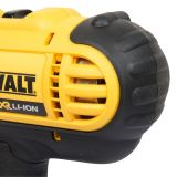 AKUMUL. UDARNI VRTALNIK DEWALT SET DCD776D2+DT70717