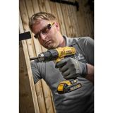 AKUMUL. UDARNI VRTALNIK DEWALT SET DCD776D2+DT70717