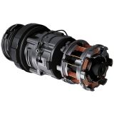 AKUMULATORSKI VRTALNIK EINHELL TE-CD 18/40 LI BL 2X18V 2AH; KOVČEK