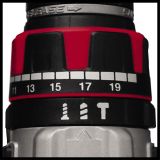 AKUMUL. UDARNI VRTALNIK EINHELL TP-CD 18/50 LI-I BL-SOLO