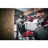 AKUMUL. UDARNI VRTALNIK EINHELL TP-CD 18/80 LI-I BL-SOLO