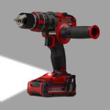 AKUMUL. UDARNI VRTALNIK EINHELL TP-CD 18/80 LI-I BL-SOLO