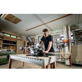 AKUMUL. ZAJERALNA ŽAGA METABO KGS 18 LTX BL 254