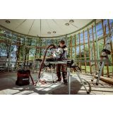 AKUMUL. ZAJERALNA ŽAGA METABO KGS 18 LTX BL 254