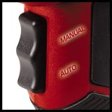 AKUMUL. ZRAČNA TLAČILKA EINHELL CE-CC 18 LI-SOLO AKU ROČNI KOMPRESOR