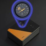 AKUMUL. ZRAČNA TLAČILKA LYDSTO 12V DO 5.5 BAROV