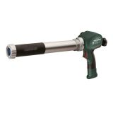 BATERIJSKA PIŠTOLA ZA KARTUŠE METABO POWERMAXX KP KPA 10.8 600