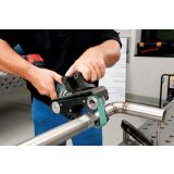 BATERIJSKI BRUSILNIK ZA CEVI METABO RB 18 LTX 60