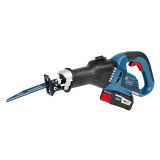 AKUM. SABLJASTA ŽAGA BOSCH PROFESSIONAL GSA 18V-32