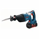 AKUMUL. ŽAGA LISIČJI REP BOSCH GSA 36 V-LI