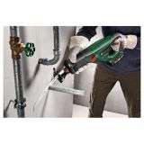 AKUMUL. ŽAGA LISIČJI REP BOSCH PSA 18 LI