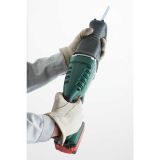 BATERIJSKA SABLJASTA ŽAGA METABO ASE 18 LTX 2X4 AH