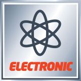 AKUMULATORSKI PUHALNIK EINHELL GC-CL 18 LI E- SOLO POWER X-CHANGE
