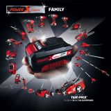 AKUMULATORSKI PUHALNIK EINHELL GC-CL 18 LI E- SOLO POWER X-CHANGE