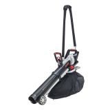 AKUMULATORSKI PUHALNIK/SESALNIK ZA LISTJE AL-KO LBV 4090 BREZ BATERIJE IN POLNILNIKA