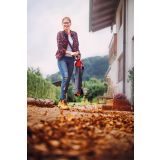 AKUMUL.SESALNIK ZA LISTJE EINHELL GE-CL 36 SOLO