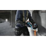 AKUMULAT. KOTNI BRUSILNIK BOSCH PROFESSIONAL GWS 180-LI