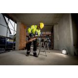 AKUMULAT. KOTNI BRUSILNIK METABO WVB 18 LT BL 11-125 QUICK