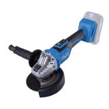 AKUMULAT. KOTNI BRUSILNIK SCHEPPACH  BC-AG125-X SOLO 20V IXES