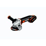 AKUMULAT. KOTNI BRUSILNIK WORX WX800.5