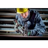 AKUMULAT. PREMI BRUSILNIK METABO GVB 18 LTX BL 11-28