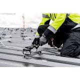 AKUMULAT. UDARNI VIJAČNIK METABO SSD 18 LT 200 BL