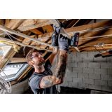 AKUMULAT. UDARNI VIJAČNIK METABO SSD 18 LT 200 BL