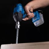 AKUMULAT. UDARNI VIJAČNIK SCHEPPACH  BC-IW350-X SOLO 20V IXES