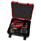 AKUMULAT. VBODNA ŽAGA EINHELL TC-JS 18 LI KIT POWER X-CHANGE