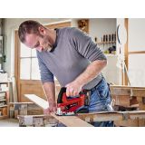 AKUMULAT. VBODNA ŽAGA EINHELL TC-JS 18 LI KIT POWER X-CHANGE