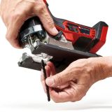 AKUMULAT. VBODNA ŽAGA EINHELL TP-JST 18/135 LI BL-SOLO