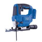 AKUMULAT. VBODNA ŽAGA SCHEPPACH  C-JS220-X SOLO 20V IXES