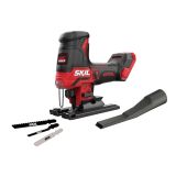 AKUMULAT. VBODNA ŽAGA SKIL SW1E3440CA