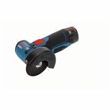 AKUMULAT. KOTNI BRUSILNIK BOSCH GWS 12-76