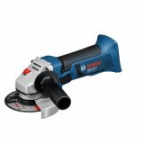 AKUMULATORSKI KOTNI BRUSILNIK BOSCH GWS 18-125 V-LI PROFESSIONAL