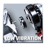 AKUMULAT. KOTNI BRUSILNIK EINHELL TE-AG 18 LI SOLO POWER X-CHANGE