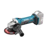 AKUMULATORSKI KOTNI BRUSILNIK MAKITA DGA452Z