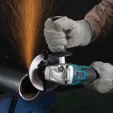 AKUMULATORSKI KOTNI BRUSILNIK MAKITA DGA506Z