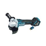 AKUMULATORSKI KOTNI BRUSILNIK MAKITA DGA514ZU