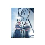 BATERIJSKI KOTNI BRUSILNIK METABO W 18 LTX 125 QUICK INOX