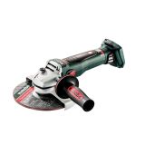 BATERIJSKI KOTNI BRUSILNIK METABO WB 18 LTX BL 180