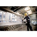 BATERIJSKI REZKALNIK ROBOV METABO KFM 18 LTX 3 RF