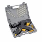 AKUMULAT. LEPILNA PIŠTOLA VARO POWX 145